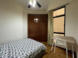 Dover Parkview (D5), Condominium #463193771